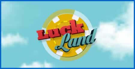 LuckLand Casino