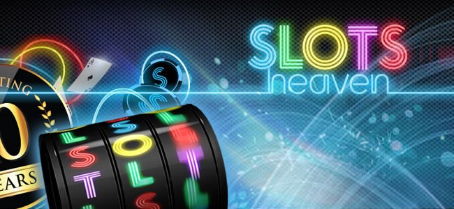 Slots Heaven Casino