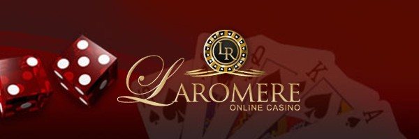 LaRomere Casino en ligne